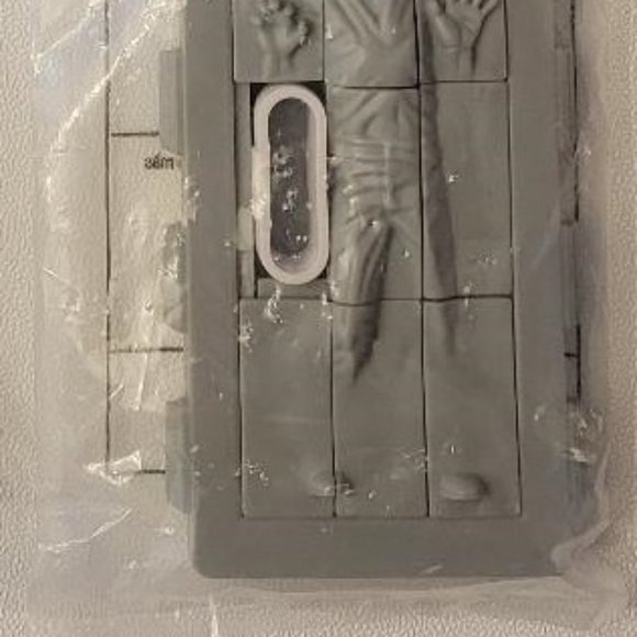 Star Wars KFC promotion toys, 1997 Factory Sealed, Set of 4 Brand New - Picture 10 of 12